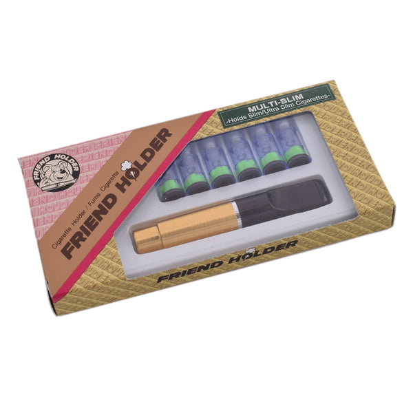 multi-cigarette holder Friend Holder Cigarette Filter Holder Multi-Slim multi-cigarette holder Friend Holder Cigarette Filter Holder Multi-Slim