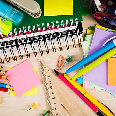 Stationery &amp; Office Supplies