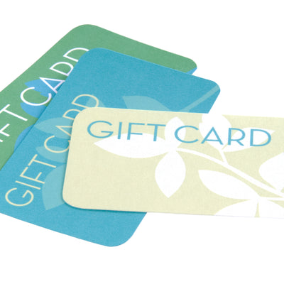 Gift Cards