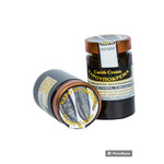 Parpis Carob Cream Healthy Nutrition Product from pure carob Juice - 1 Pack 210g - 1887