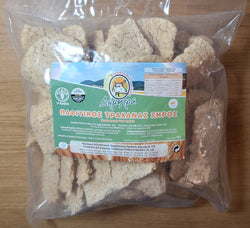 Trachanas DEMETRA Traditional Cypriot Greek Soup 1 Pack of 1000g Trahanas 0028