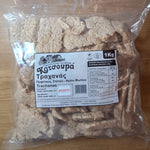 Trachanas KATSOURA Traditional Cypriot Greek Soup 1 Pack of 1000g Trahanas 0044