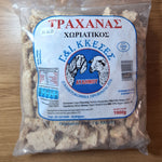 Trachanas KKESES Traditional Cypriot Greek Soup 1 Pack of 1000g Trahanas 0060