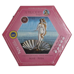 Traditional Cyprus Greek Loukoumi Delight Sweets Aphrodite 325g - ROSE