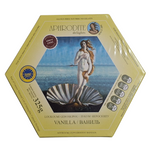 Traditional Cyprus Greek Loukoumi Delight Sweets Aphrodite 325g - VANILLA
