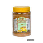 Parpis Carob Powder for Hot or Cold Beverage - 1 Pack of 160g - 2211