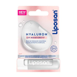 Moisturising Lip Balm Liposan Hyaluron 5,2 ml