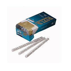 RIZLA Extra Slim Filter Sticks 5.7mm Diameter 120 Filters Per Pack 10 Packs (1200 Filters)