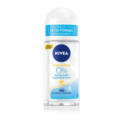 Nivea Fresh Summer Deo 7958  Roll-On 50ml