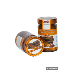 Parpis Pralina with Carob Syrup 1 Pack 210g - 5434
