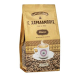 Charalambous Cyprus Greek Ground Coffee Golden Mocca 200g