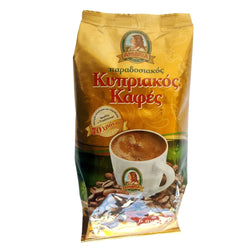 Coffee Traditional Cyprus Greek AMALIA Ground Coffee - 1 Pack of 200g