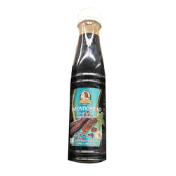 Amalia Carob Syrup 350g from Cyprus - Contains 100% Concentrated Carob Juice