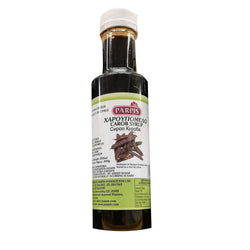 Parpis Cyprus Carob Syrup Honey Molasses 350g 100% Pure Natural