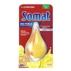 Somat Deodorant Duo-Perls Lemon and Orange 17 g