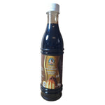 Amalia Caramel Syrup 680g For Coffees Cakes Crepes Baking Desserts Waffle Pastry