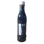 Carob Syrup Amalia Mediteranean Cyprus Traditional Product 100% Natural & Pure - 1 Pack of 680g