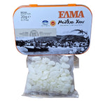 ELMA ΕΛΜΑ Chios Mastic Natural Resin Gum Mastiha Oil in Metal Tean - Medium Tears/Grain 20g
