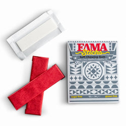 ELMA Sugar Free SOFT STICKS Greek Chewing Gum Natural Xios Resin Mastiha Oil - 5-Pack