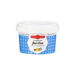 Traditional Greek Delight Sweets Ipovrichio Taffy Sweet Vanilla 300g