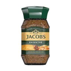 Jacob's Coffee Jacobs Finest Quality Instant Coffee 95g