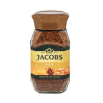 Jacob's Coffee GOLD Instant Coffee Jacobs in Jar - 200g / 7.05 Ounce