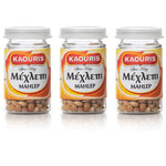 3 X Whole Mahlepi Seeds Mahleb KAOURIS Mahlep Traditional Spice for Pastry Baking 10g