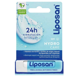 Liposan Hydro Care Cuidado de Labios – 4.8 # 8594