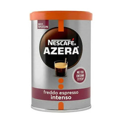 Nescafe Freddo Espresso Intenso Azera 100% Arabica - 3 Packs of 95g/3.4oz