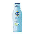 Nivea After Sun Moisture moisturizing soothing lotion with aloe vera 200ml