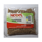 Nobel Anise Seeds Herbs & Spices 0309 - 1 Pack of 50g