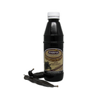 Parpis Carob Syrup 100% Pure Cyprus Normal Drop 1 x 300g