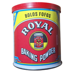 Royal Baking Powder 226g - Formula for Baking Needs Cake, Bread, Cookie, Biscuits
