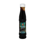 Amalia Carob Syrup 350g from Cyprus - Contains 100% Concentrated Carob Juice