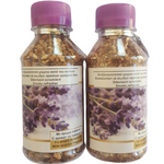 Freshener Air Smoke for Ashtray Scented Lavender Fragrance Smell - 2 x 30gr