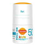 Carroten Kids Protect Plus Roll-On 4D Protection Face & Body Milk SPF50+