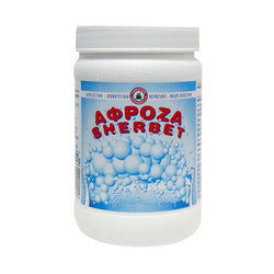 Afroza Sherbet Powder – 227g Charalambous - Refreshing Traditional Drink Mix