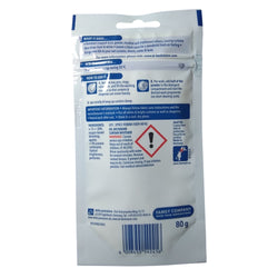 Dr. Beckmann Curtain Whitener Clean Intensively & Refresh 2416 - 80g for 2 washes