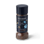 Davidoff Origins Asia Flavour zesty & exciting Instant Coffee 100 g, Glass Bottle