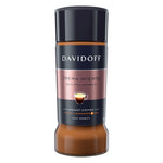 Davidoff Instant COFFEE Crema intense - Pack of 1 x 100g