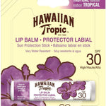 Hawaiian Tropic Lip Balm SPF 30 Aloe Vera & Coconut Butter 4g