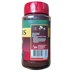 Jacobs Instant Coffee Jacobs AROMA, 1 pack of 100 g