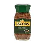 Jacob's Coffee Jacobs Monarch Quality Instant Coffee - 1 Pack of 95g