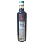 Carob Syrup Mediteranean Mavroudes Natural & Pure Cyprus Normal Drop - 1 x 680g