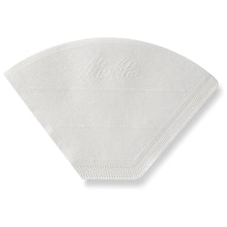 Melitta Paper Coffee Filters, 1x4 Pack of 80 - 0450