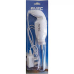 Electric Hand Mixer Frother Shaker Greek Coffee Frappe Milkshake 3-Pin Plug-White