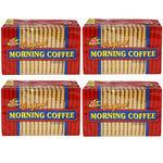 Frou Frou Original Morning Coffee Biscuit for Baking Cakes Pastries - 4 Packs of 90g