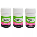 3 x Chios Mastic Naturalife Resin Gum Mastiha Oil - Thick Tears/Grain 10g