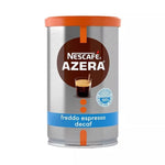 Nescafe Azera Freddo Espresso DECAF - 1 Packs of 95g/3.4oz