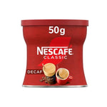 Greek Nescafe Classic Decaf Instant Frappe Coffee 50 gr by Nescafé Classic